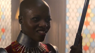 A Teensy <i>Falcon and the Winter Soldier</i> Featurette Salutes the Series' Most Satisfying Fight